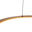 Steinhauer Pendelleuchte 1-fl. 