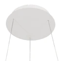 Steinhauer Pendelleuchte 1-fl. 
