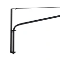 Steinhauer Wandleuchte 1-fl. 