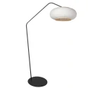 anne light & home Stehleuchte 1-fl. 