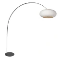 anne light & home Stehleuchte 1-fl. 