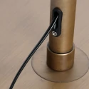 Steinhauer Stehleuchte 1-fl. 