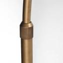 Steinhauer Stehleuchte 1-fl. 
