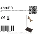 Mexlite Tischleuchte 1-fl. 