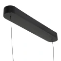 Steinhauer Pendelleuchte 2-fl. 
