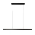 Steinhauer Pendelleuchte 2-fl. 