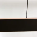 Steinhauer Pendelleuchte 2-fl. 
