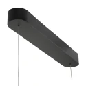 Steinhauer Pendelleuchte 2-fl. 