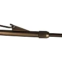 Steinhauer Wandleuchte 1-fl. 