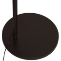 Steinhauer Stehleuchte 1-fl. 