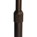 Steinhauer Stehleuchte 1-fl. 