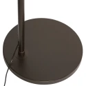 Steinhauer Stehleuchte 1-fl. 