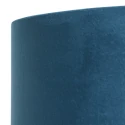 Steinhauer floor lamp STANG 1 flame E27 IP20, black dimmable