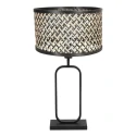 floor lamp STANG E27 IP20, dimmable