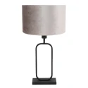 floor lamp STANG E27 IP20, dimmable