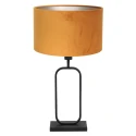 floor lamp STANG E27 IP20, dimmable