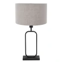 floor lamp STANG E27 IP20, dimmable