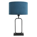 floor lamp STANG E27 IP20, dimmable