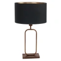 floor lamp STANG E27 IP20, dimmable