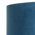 Steinhauer floor lamp STANG 1 flame E27 IP20, black dimmable