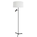 floor lamp STANG E27 + GU10 IP20, dimmable