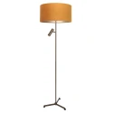 floor lamp STANG E27 + GU10 IP20, dimmable