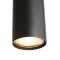 Steinhauer Pendelleuchte 5-fl. 