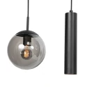 Steinhauer Pendelleuchte 5-fl. 