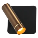 Mexlite Wandleuchte 1-fl. 