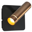 Mexlite Wandleuchte 1-fl. 