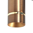 Mexlite Wandleuchte 1-fl. 