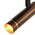 Mexlite Wandleuchte 1-fl. 