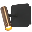 Mexlite Wandleuchte 1-fl. 