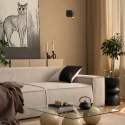 Mexlite Wandleuchte 1-fl. 