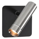 Mexlite Wandleuchte 1-fl. 