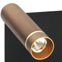 Mexlite Wandleuchte 2-fl. 