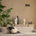 Mexlite Wandleuchte 2-fl. 