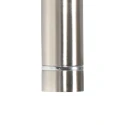 Mexlite Wandleuchte 2-fl. 