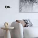 Mexlite Wandleuchte 2-fl. 