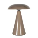 anne light & home Tischleuchte 1-fl. 
