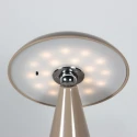 anne light & home Tischleuchte 1-fl. 