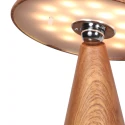 anne light & home Tischleuchte 1-fl. 
