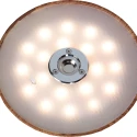 anne light & home Tischleuchte 1-fl. 
