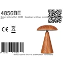 anne light & home Tischleuchte 1-fl. 
