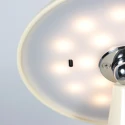 anne light & home Tischleuchte 1-fl. 