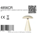 anne light & home Tischleuchte 1-fl. 