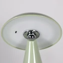 anne light & home Tischleuchte 1-fl. 