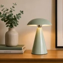 anne light & home Tischleuchte 1-fl. 