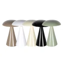 anne light & home Tischleuchte 1-fl. 