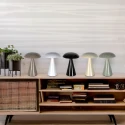 anne light & home Tischleuchte 1-fl. 